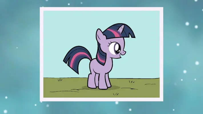 My Little Pony Color By Magic android App screenshot 10